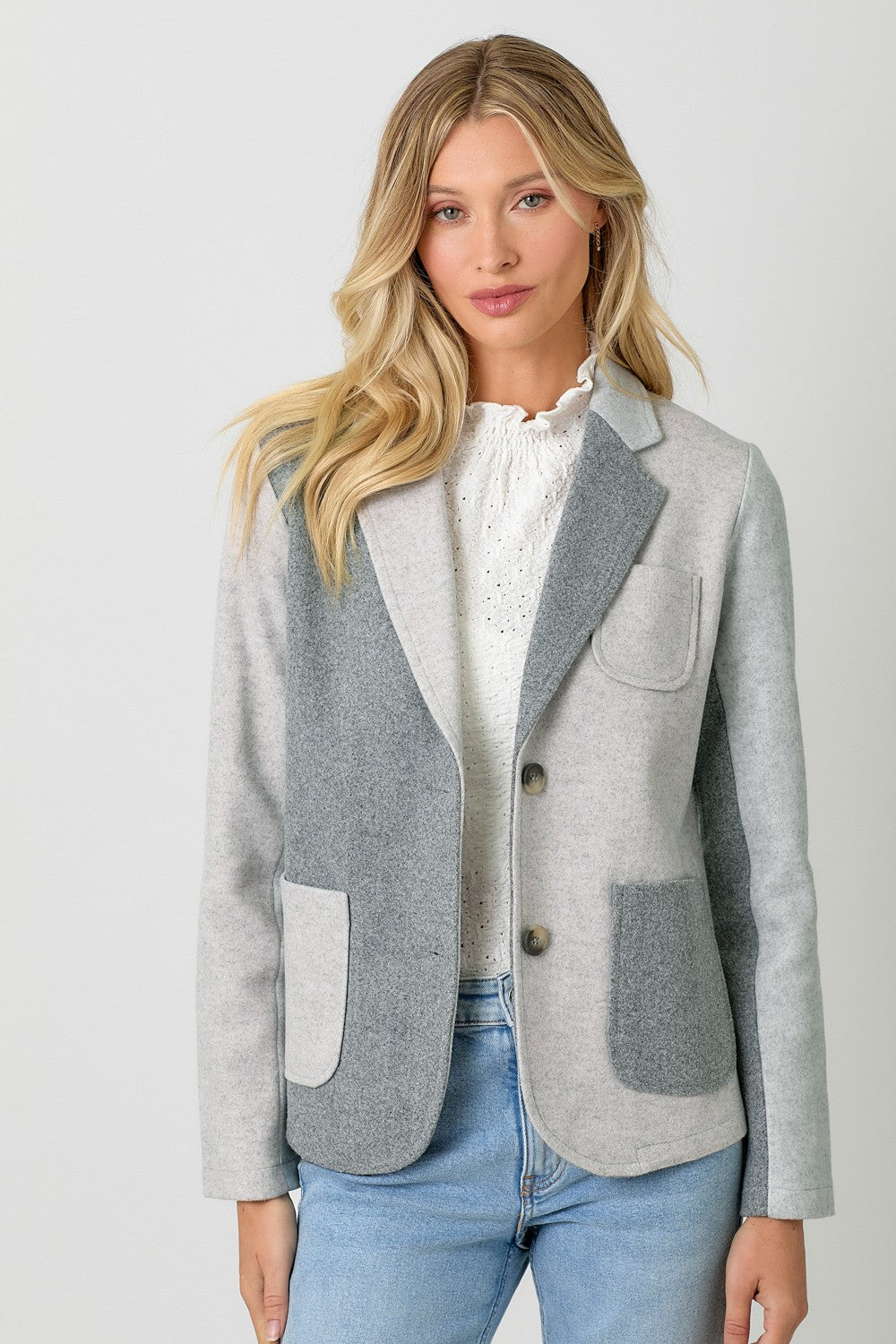 Windsor Coat