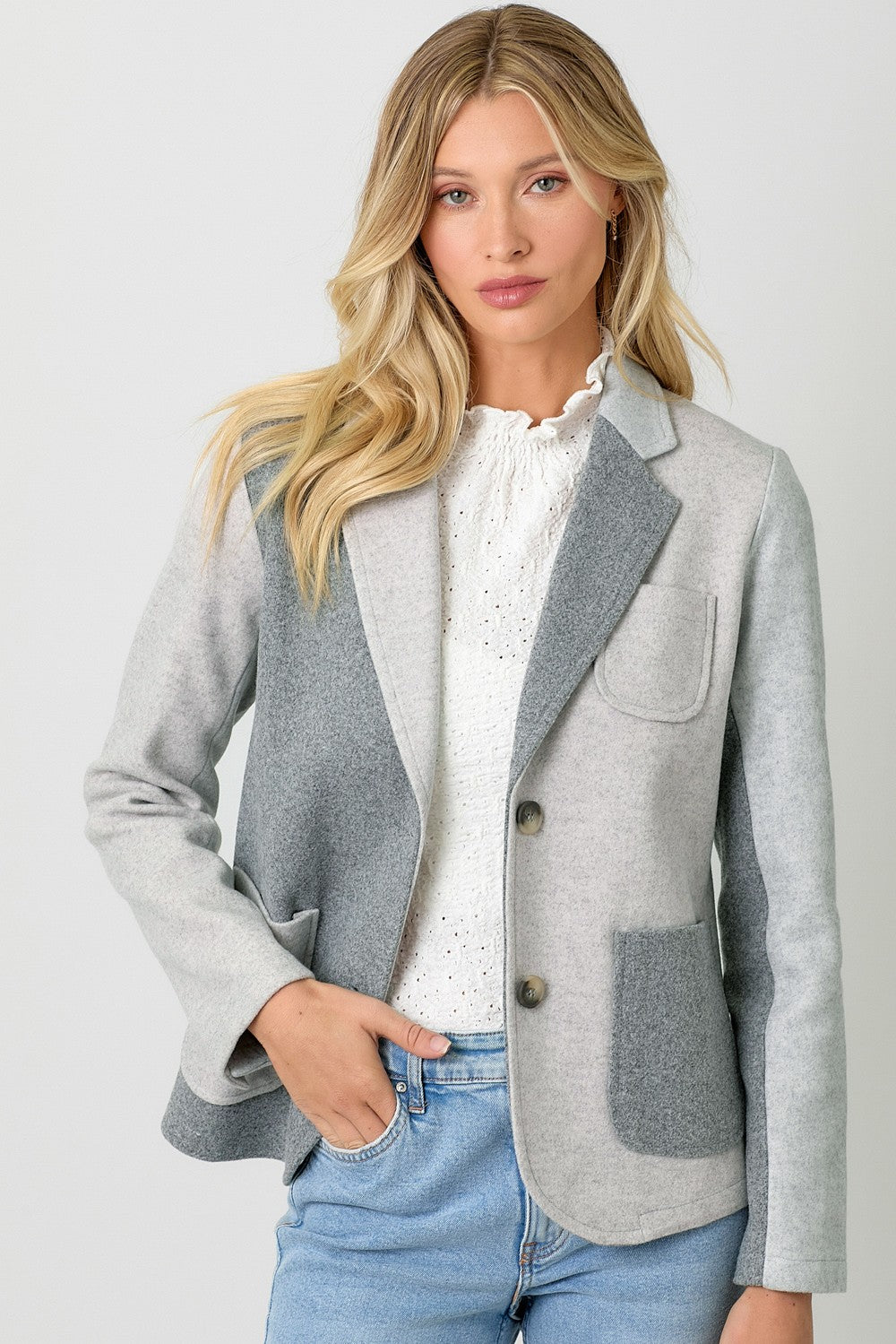 Windsor Coat