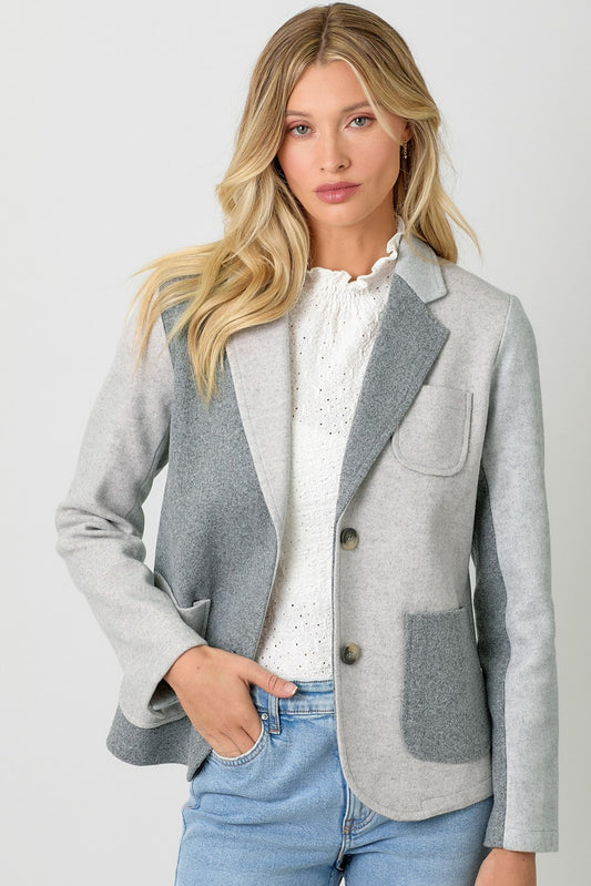 Windsor Coat