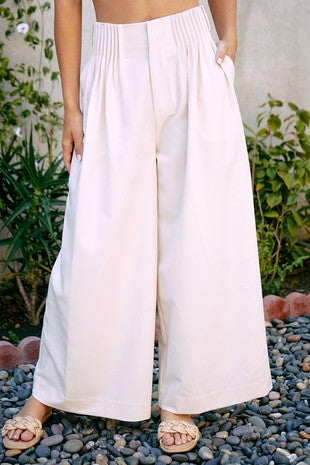 Sonia Pants