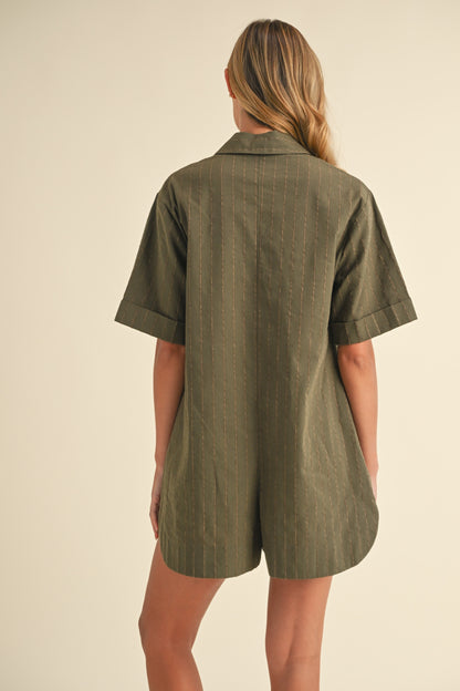 Oliver Romper