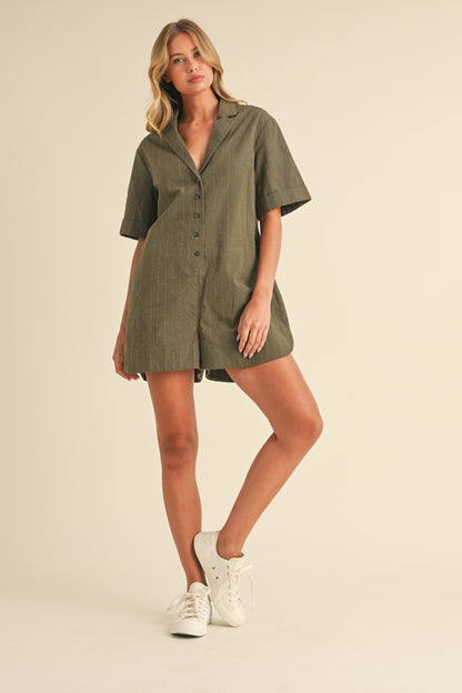 Oliver Romper