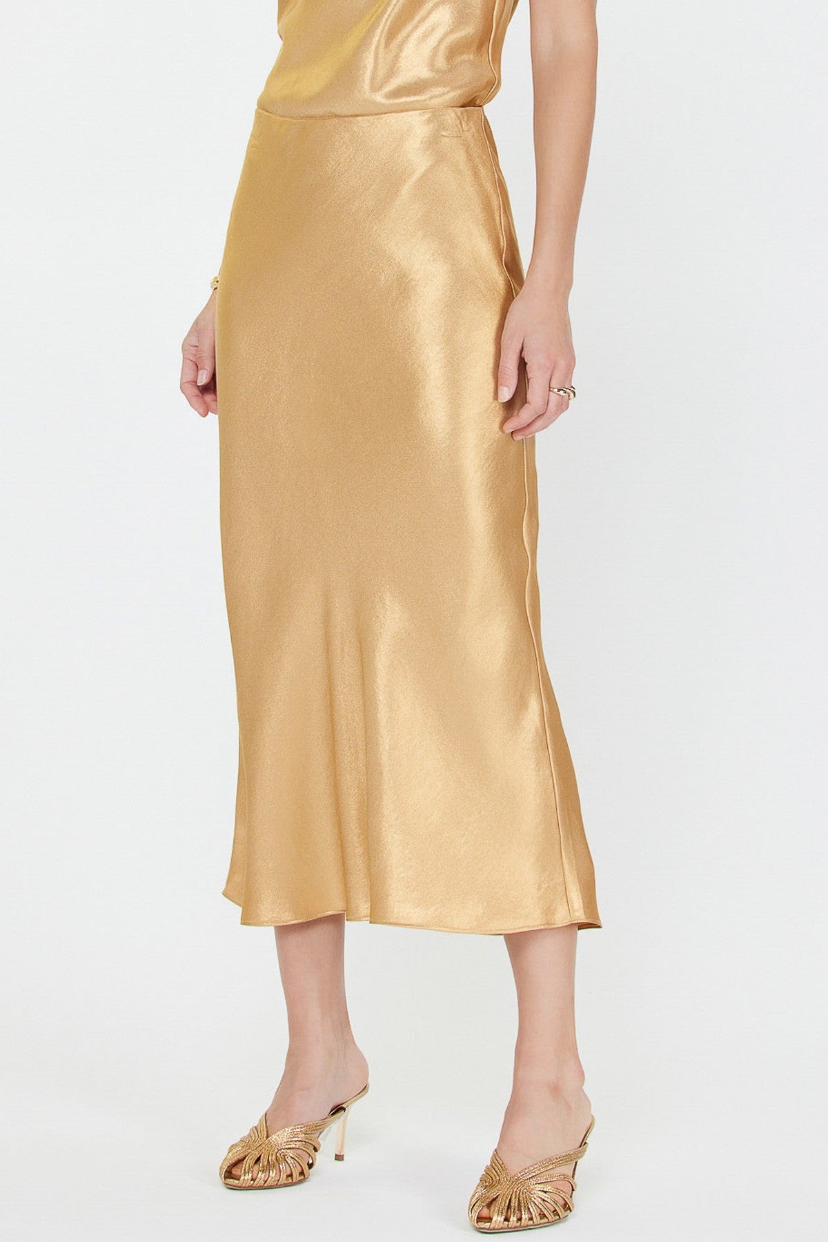 Oro Skirt