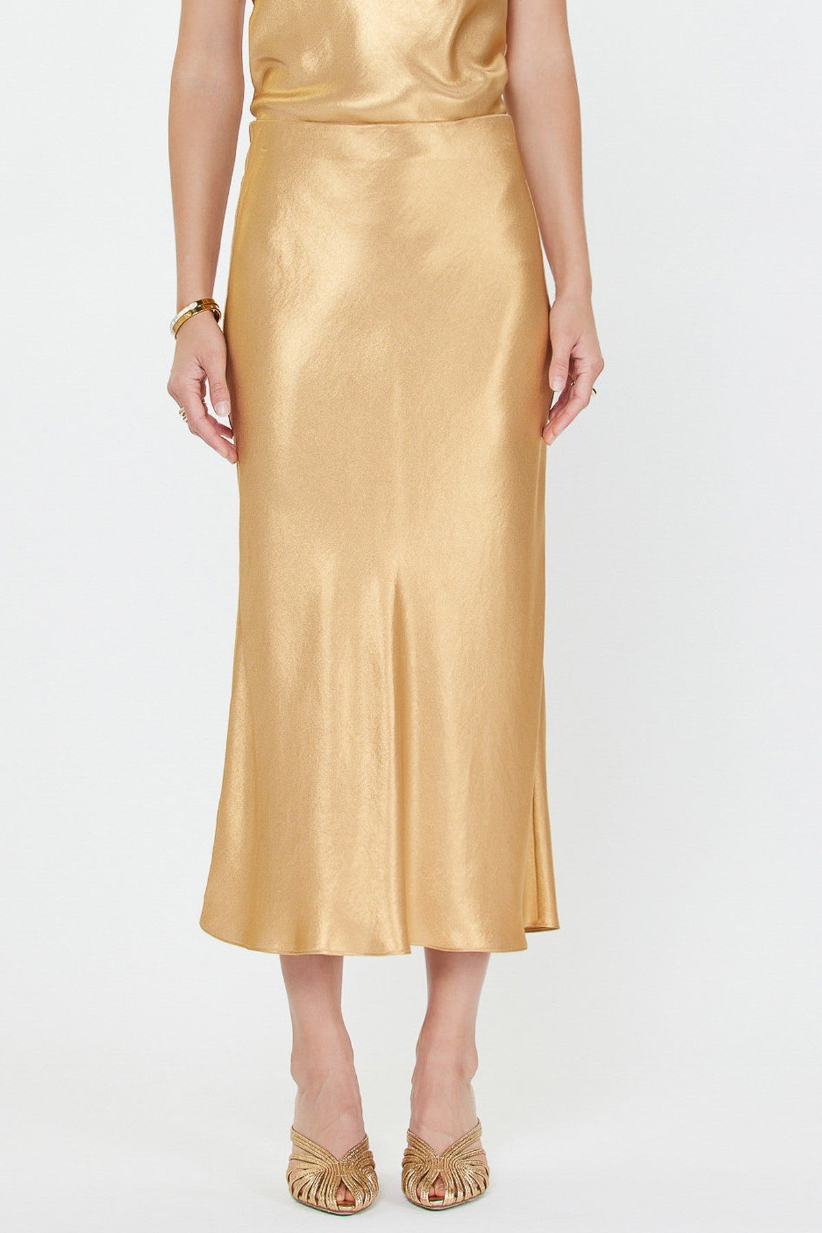 Oro Skirt
