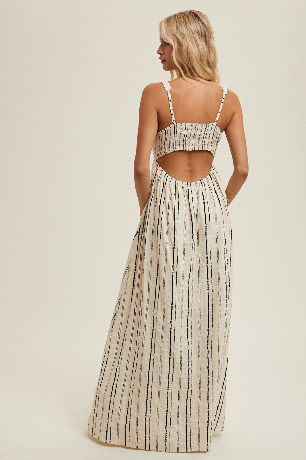 Miley Maxi Dress