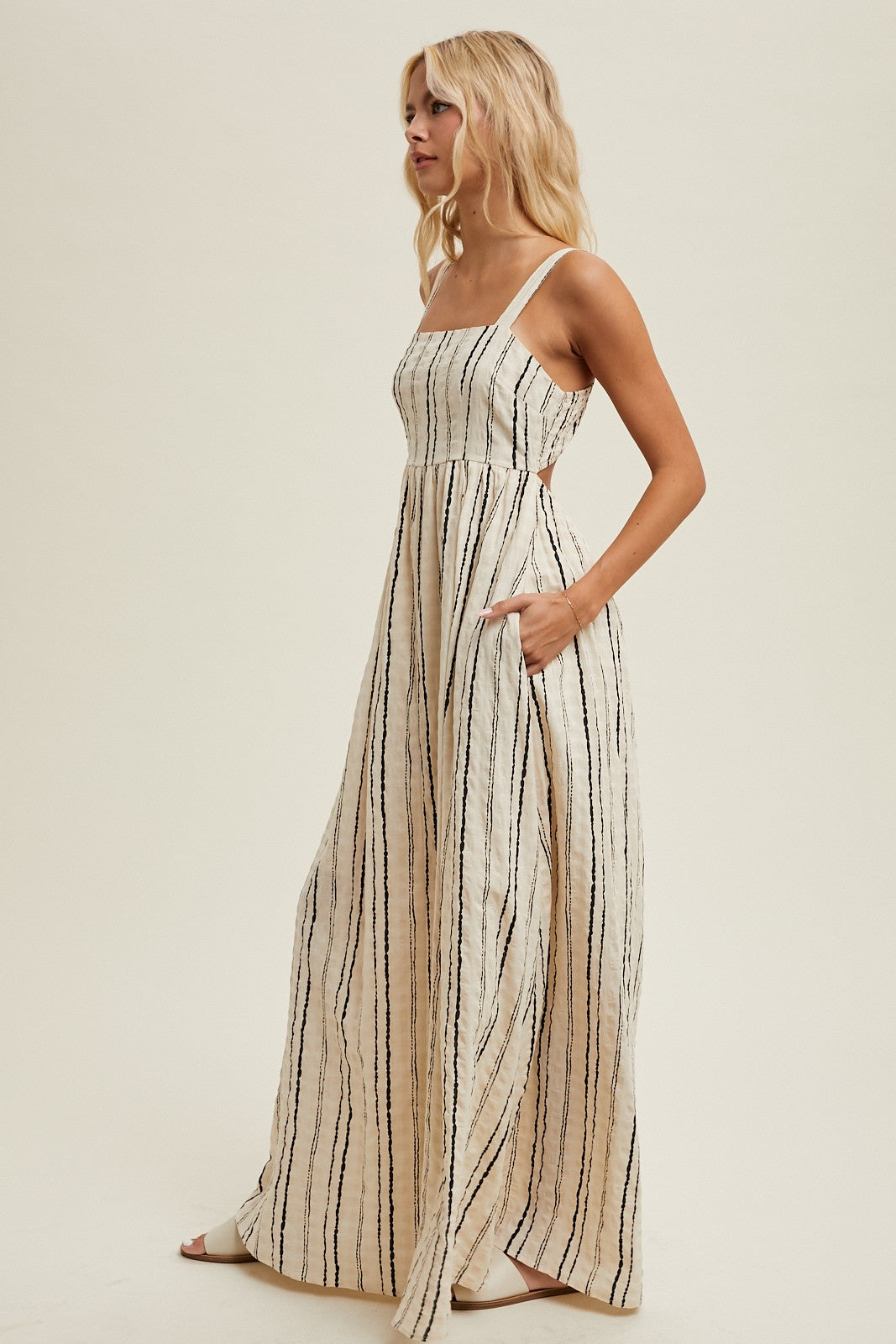 Miley Maxi Dress