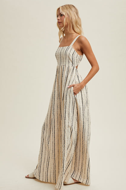 Miley Maxi Dress