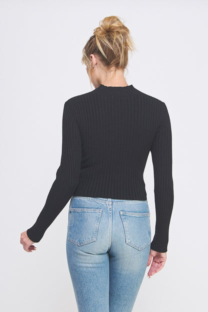 Andrea Sweater