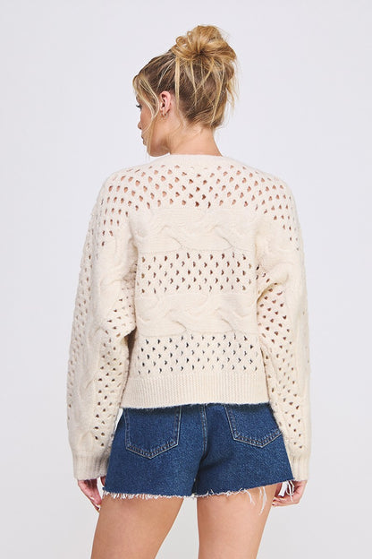 Pika Sweater
