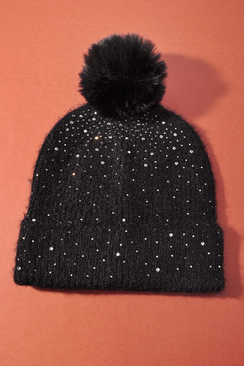 Sparkle Beanie