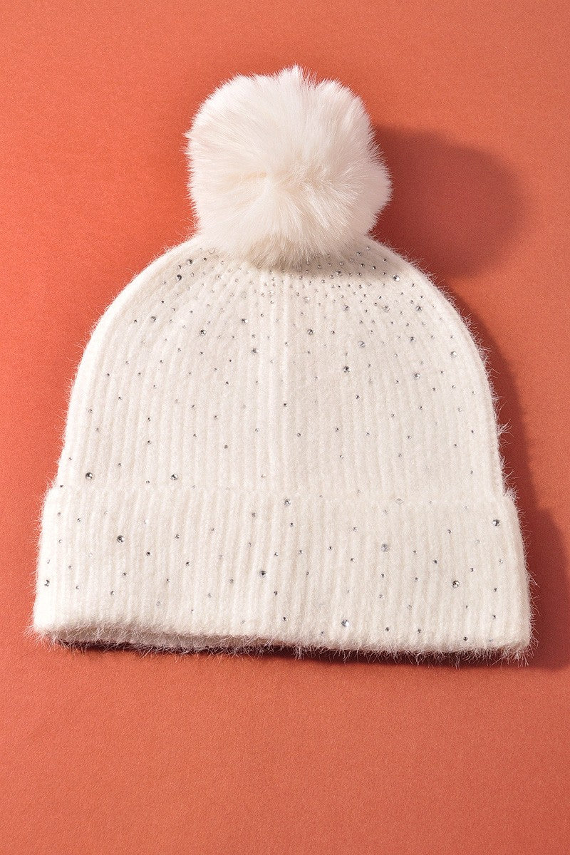 Sparkle Beanie