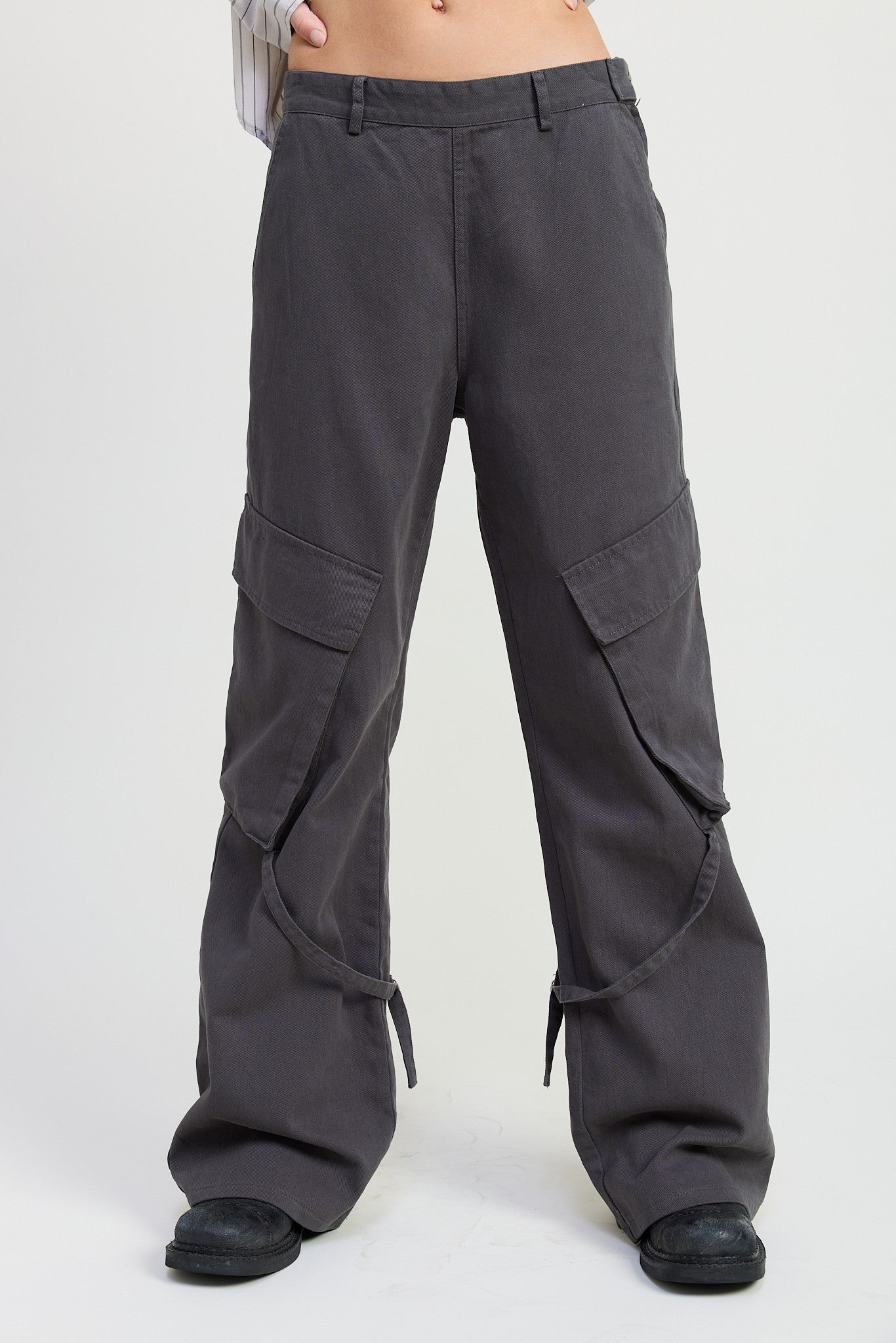 Jax Cargo Pant