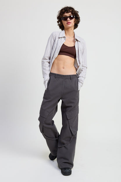 Jax Cargo Pant