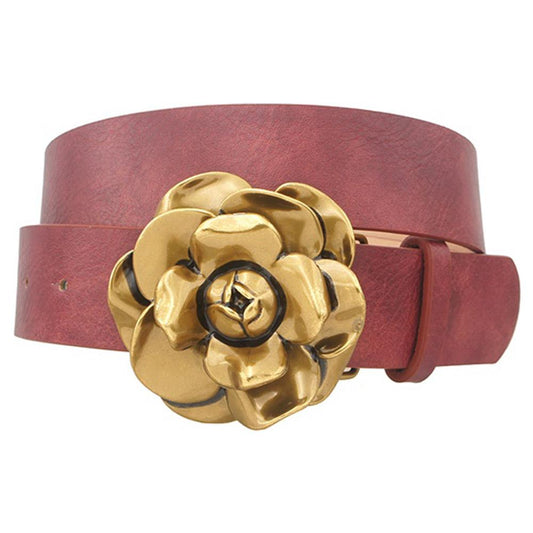 Western Rose Belt
