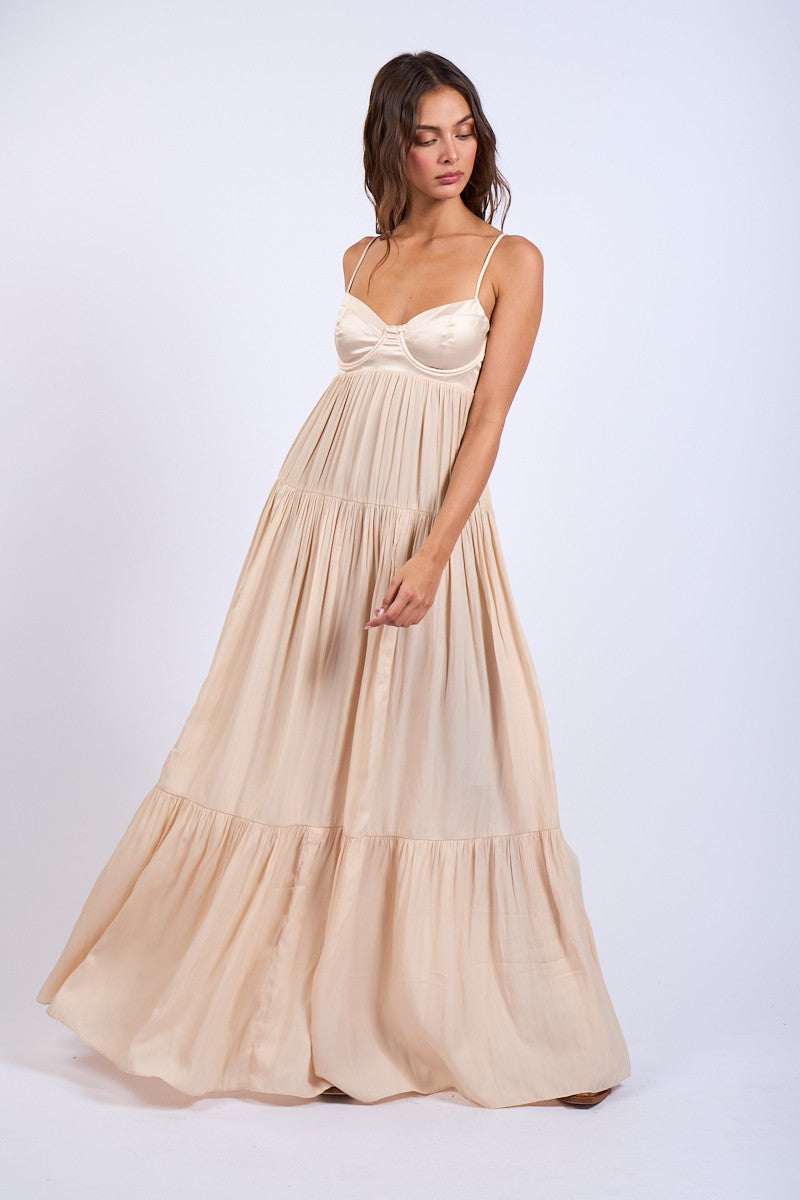 Lucia Dress