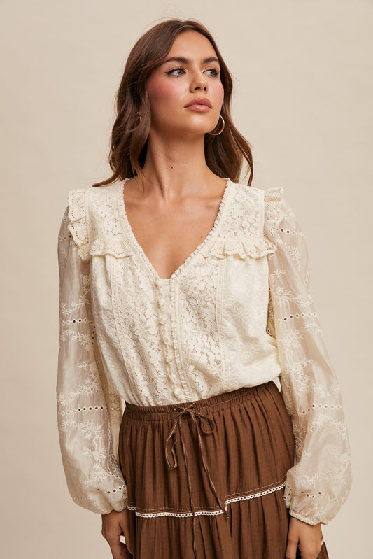 Every Blouse