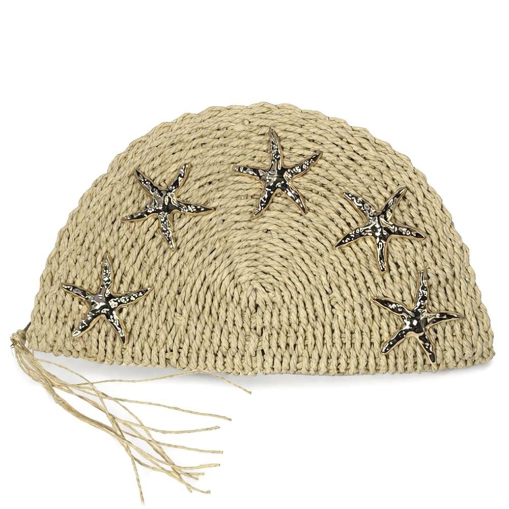 Starfish Clutch