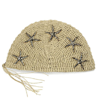 Starfish Clutch