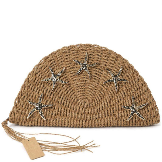 Starfish Clutch