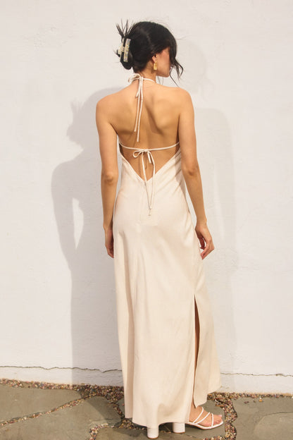 Donatella Dress