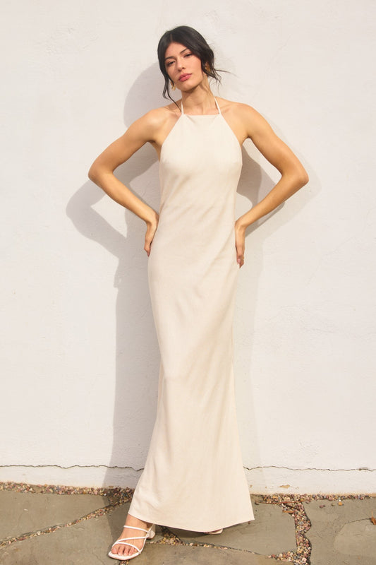 Donatella Dress
