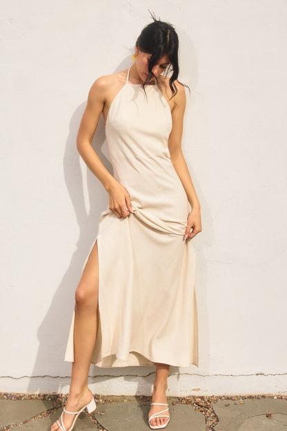 Donatella Dress