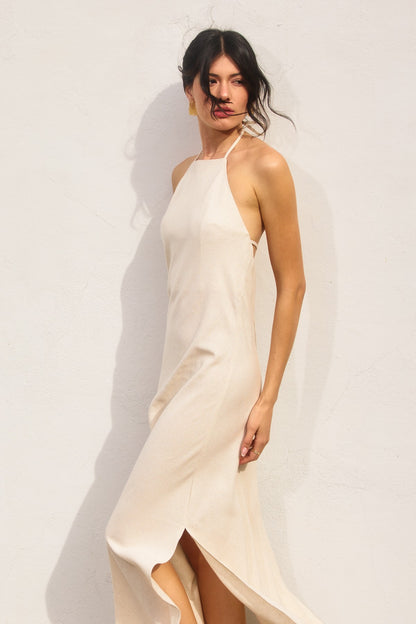 Donatella Dress