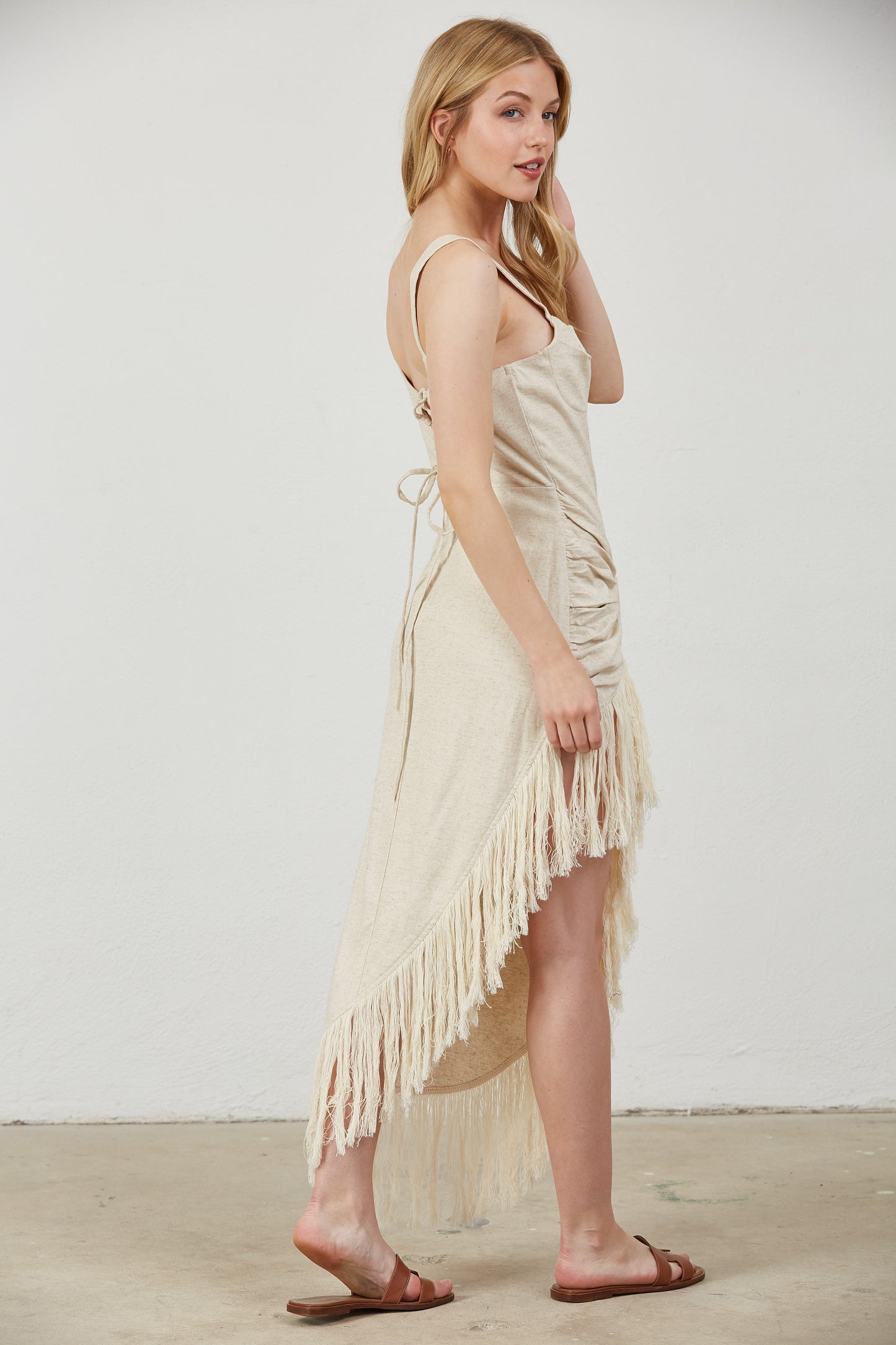 Kiana Dress