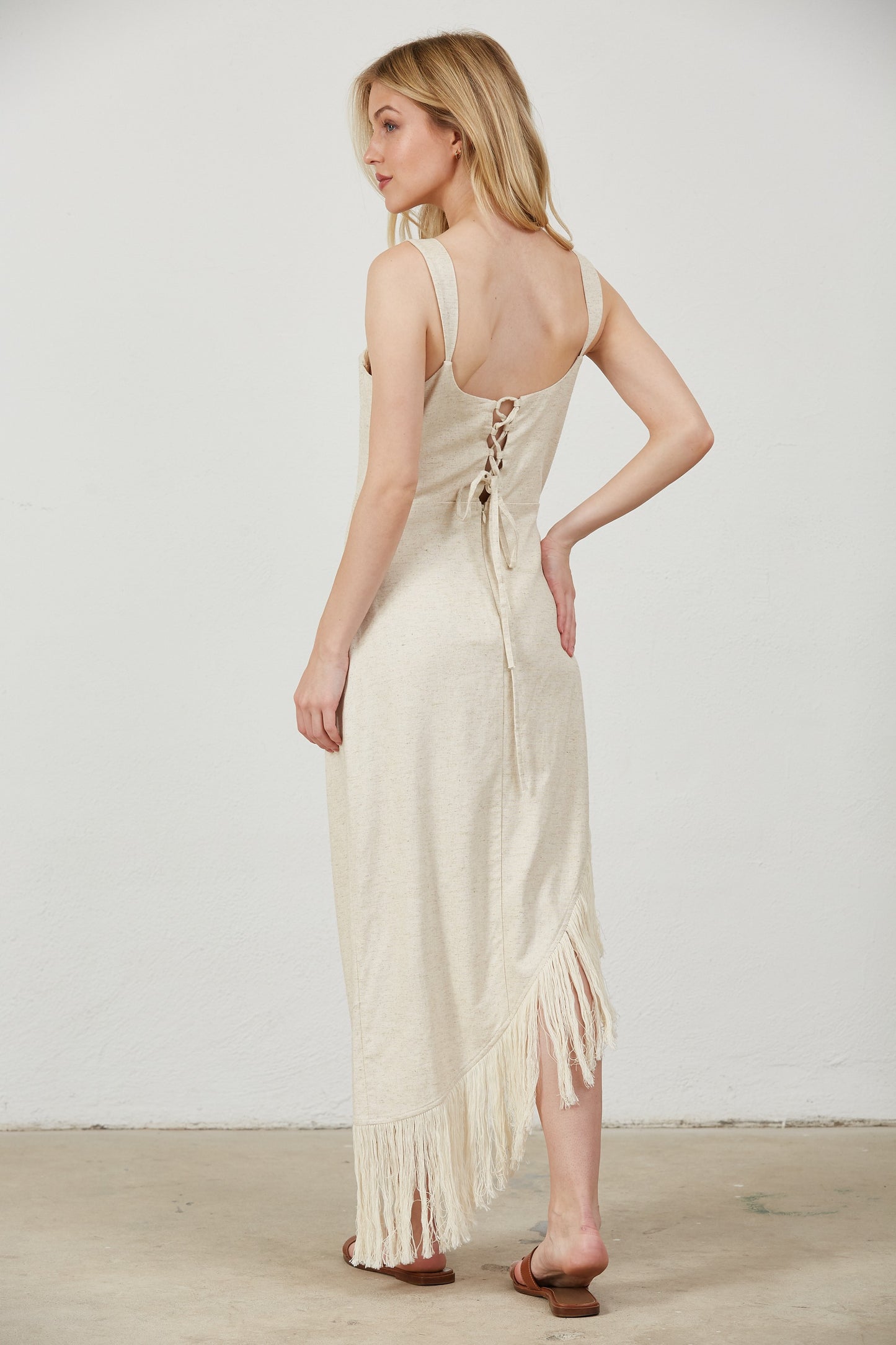 Kiana Dress