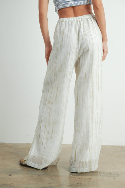 Saxon Pants