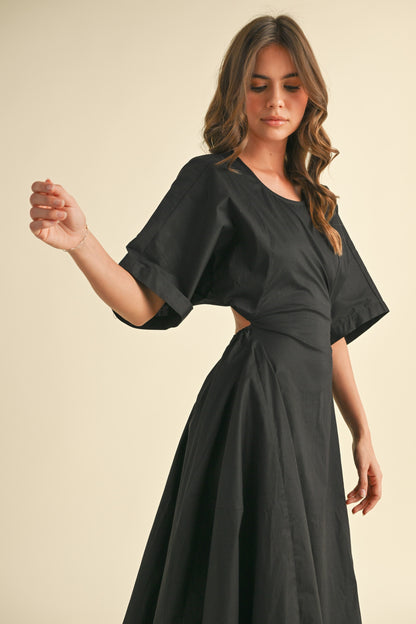 Carter Dress