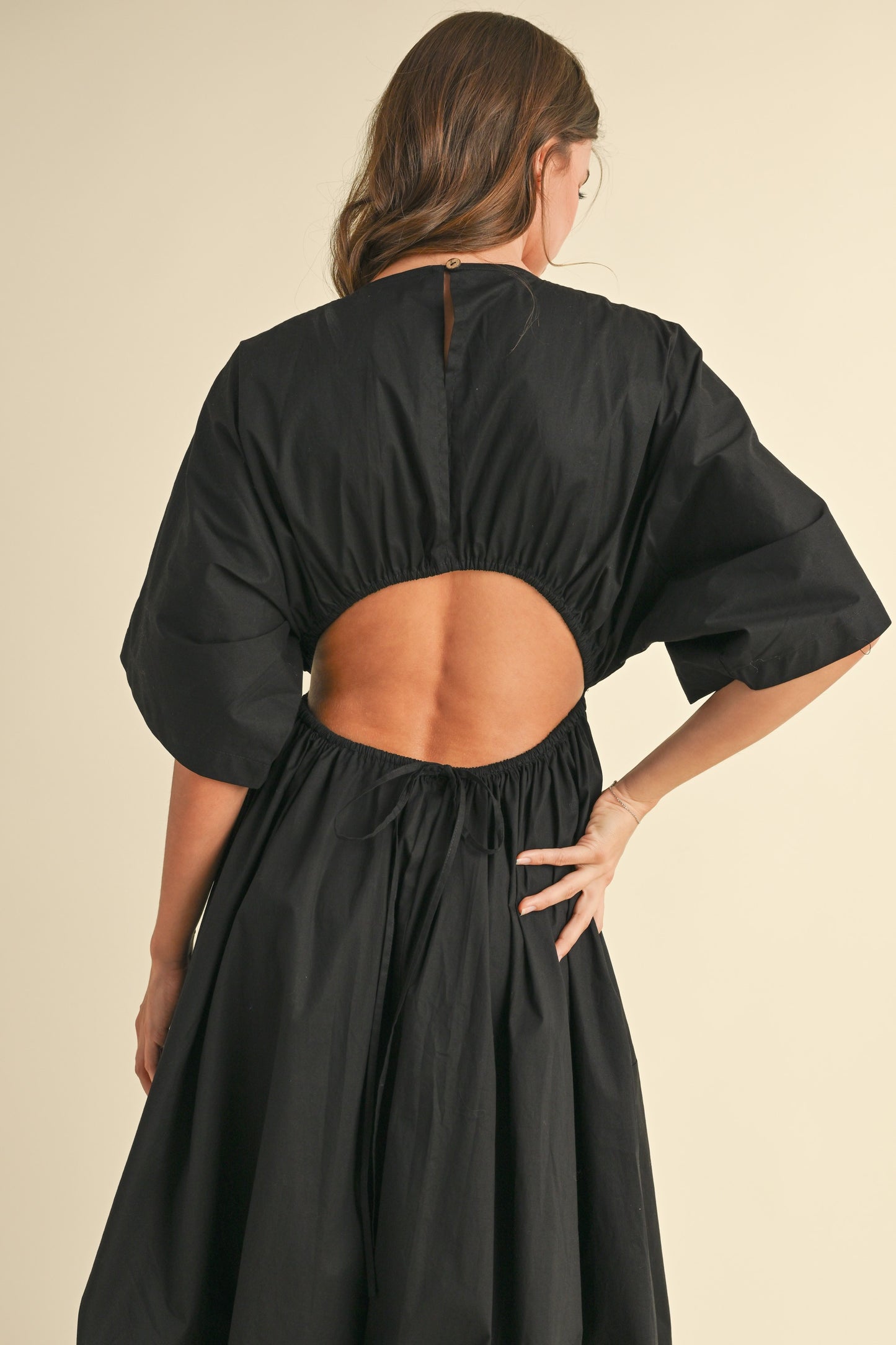 Carter Dress