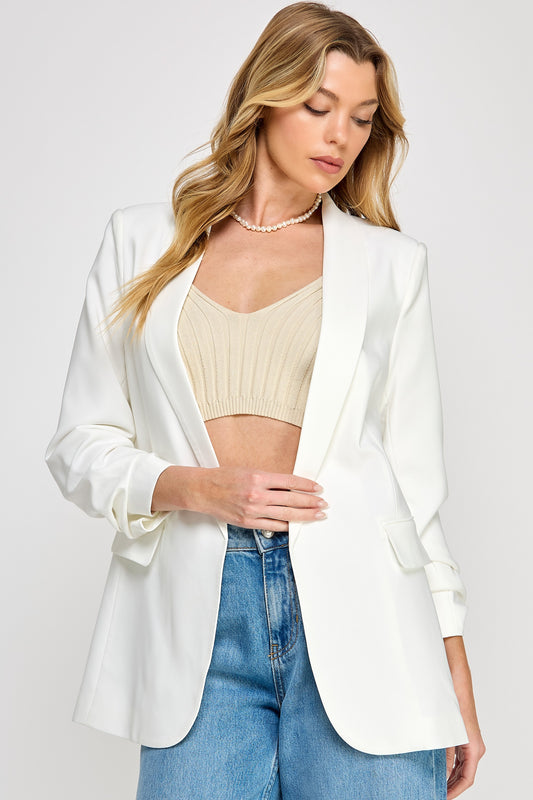 Barbara Blazer