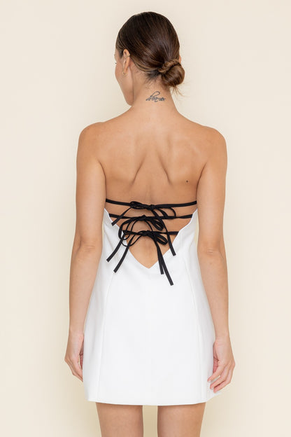 Coquette Dress