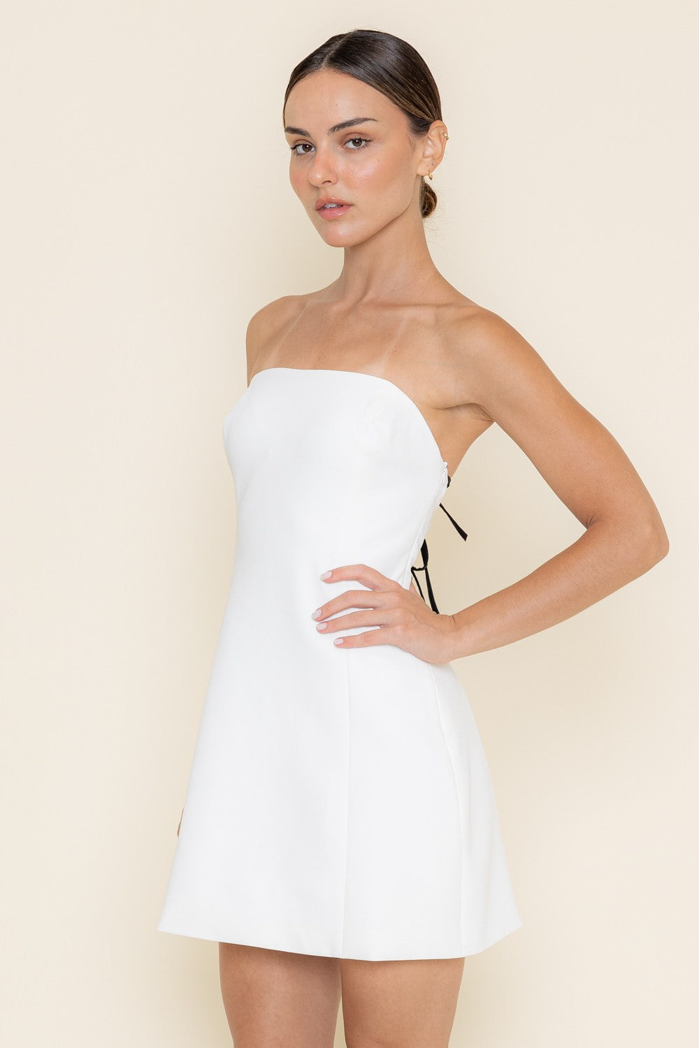 Coquette Dress