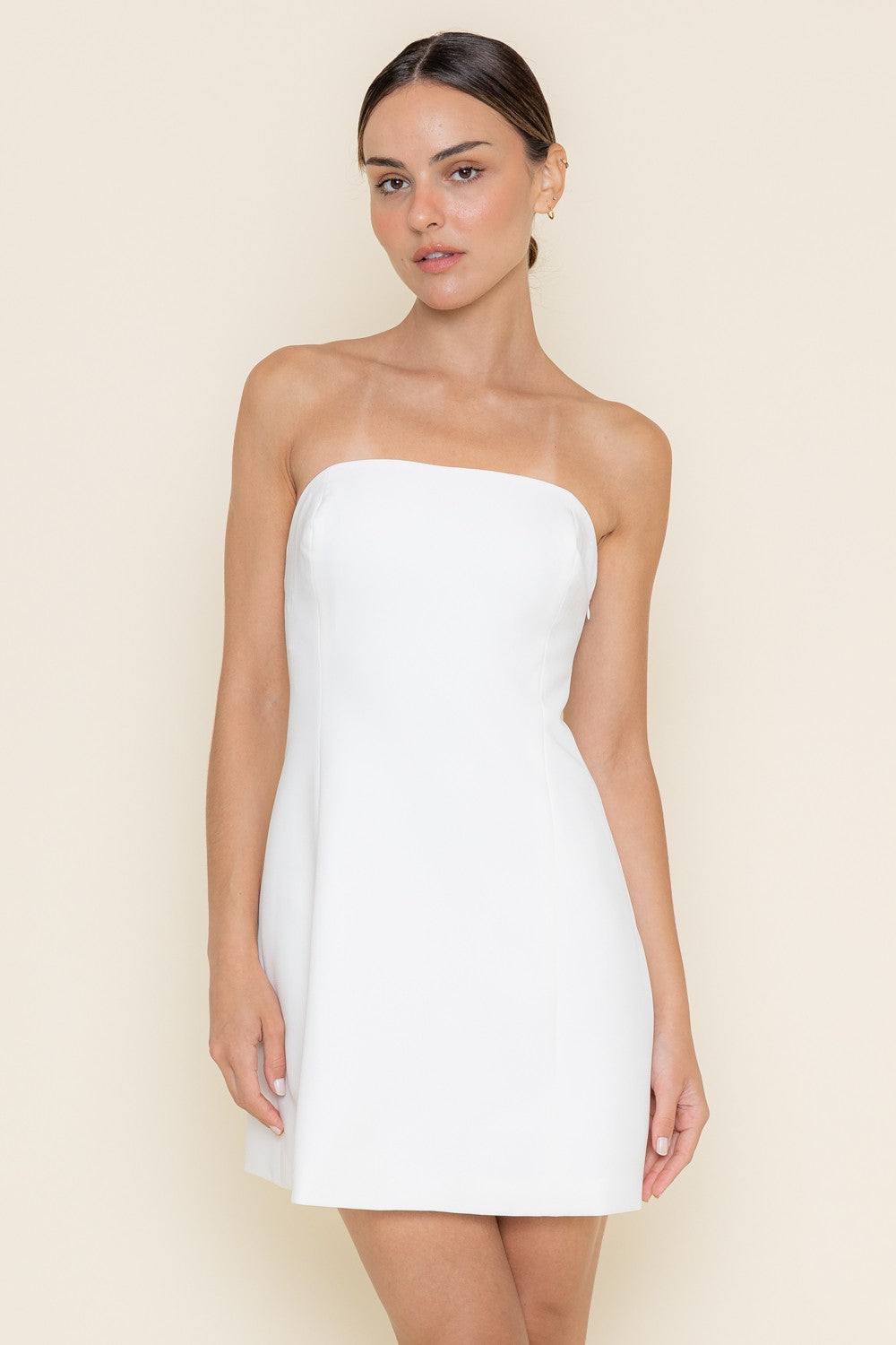 Coquette Dress