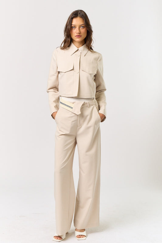 BESSIE SET