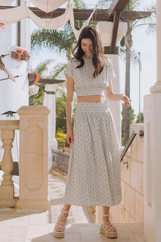 Elena Set