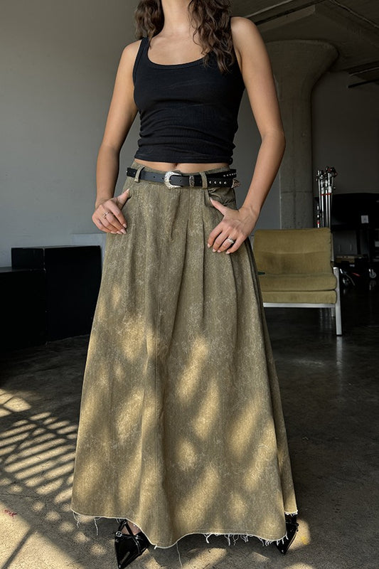 Quinn Skirt