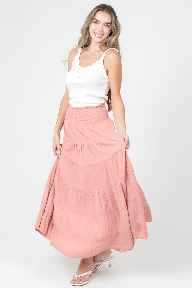 Gisela Skirt