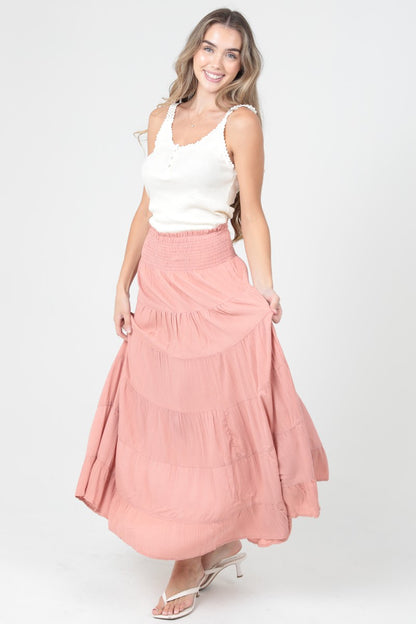 Gisela Skirt