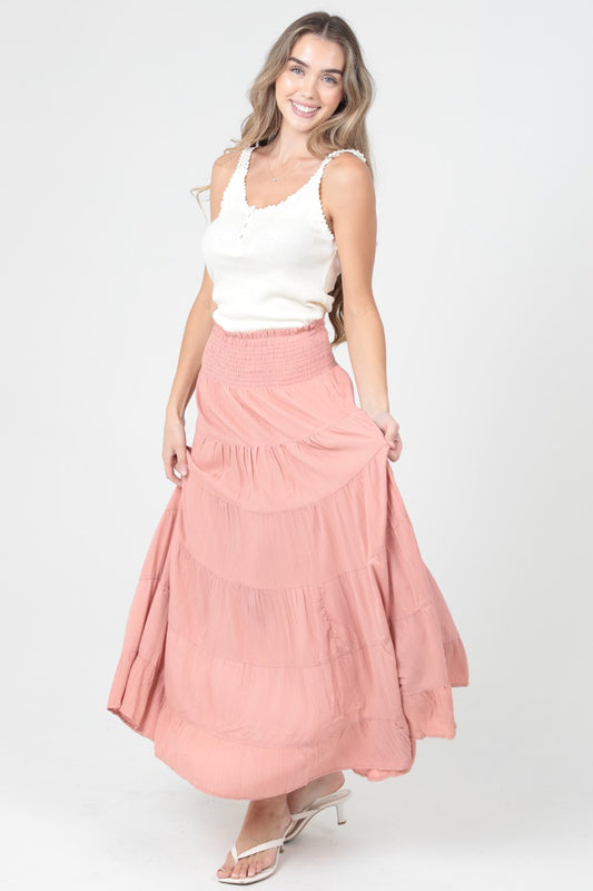 Gisela Skirt