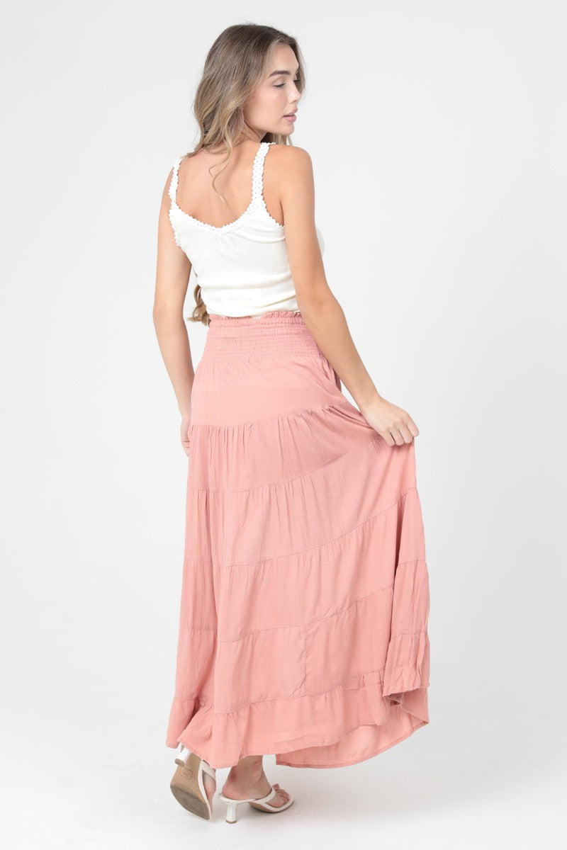 Gisela Skirt