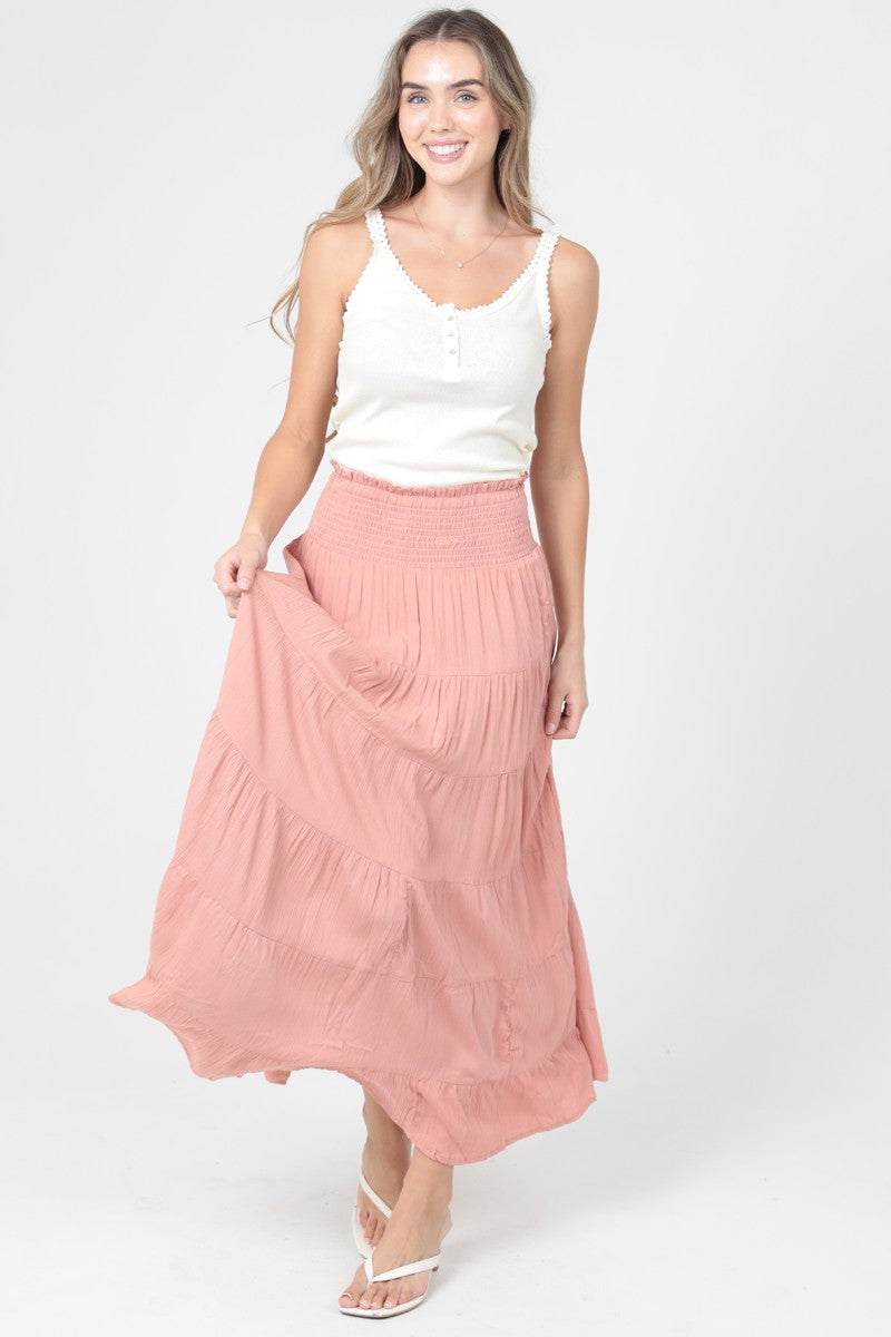 Gisela Skirt