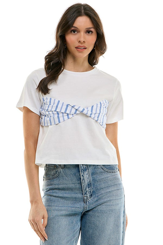 Angeline Shirt