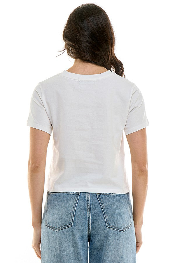 Angeline Shirt