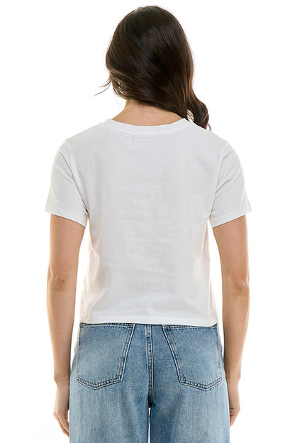 Angeline Shirt