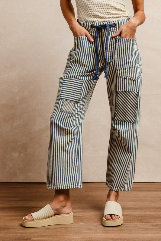Mauri Pant