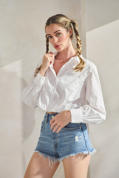 Tabitha Top