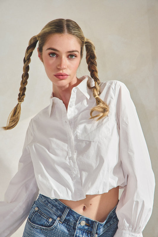 Tabitha Top